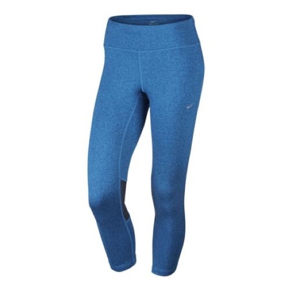 NIKE DRI-FIT EPIC RUN Legging Tights - Picture 1 of 14